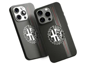 Alfa Romeo Handyhülle High-End Pro Serie